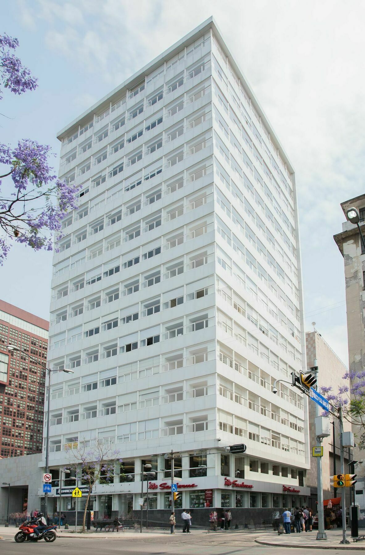 Boutique Apartment Carso Alameda-1102 Мехико Экстерьер фото