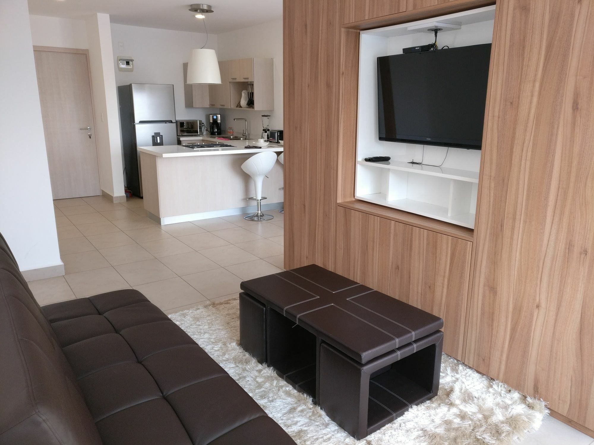Boutique Apartment Carso Alameda-1102 Мехико Экстерьер фото